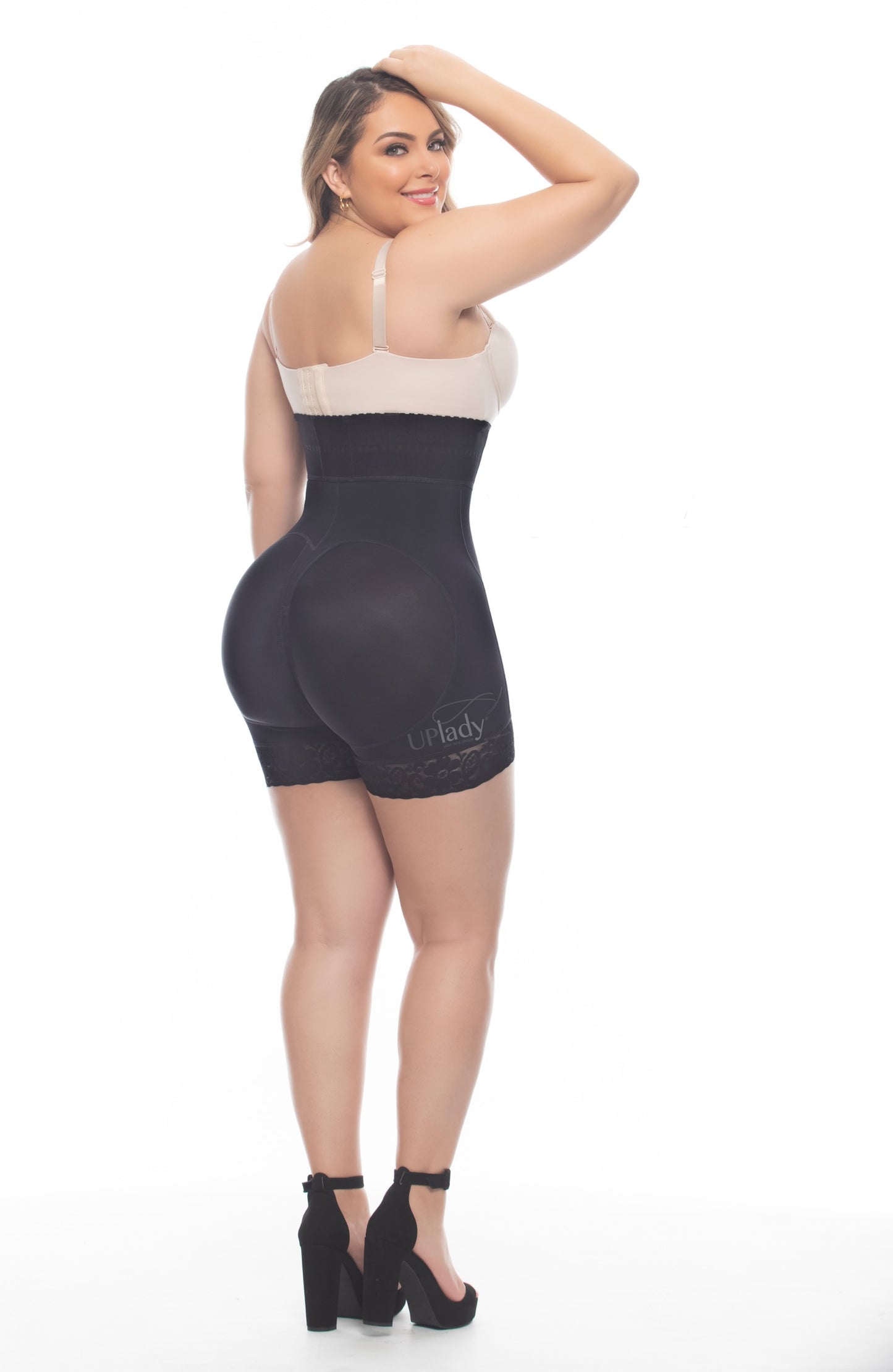 Guitar Strapless Girdle #6204