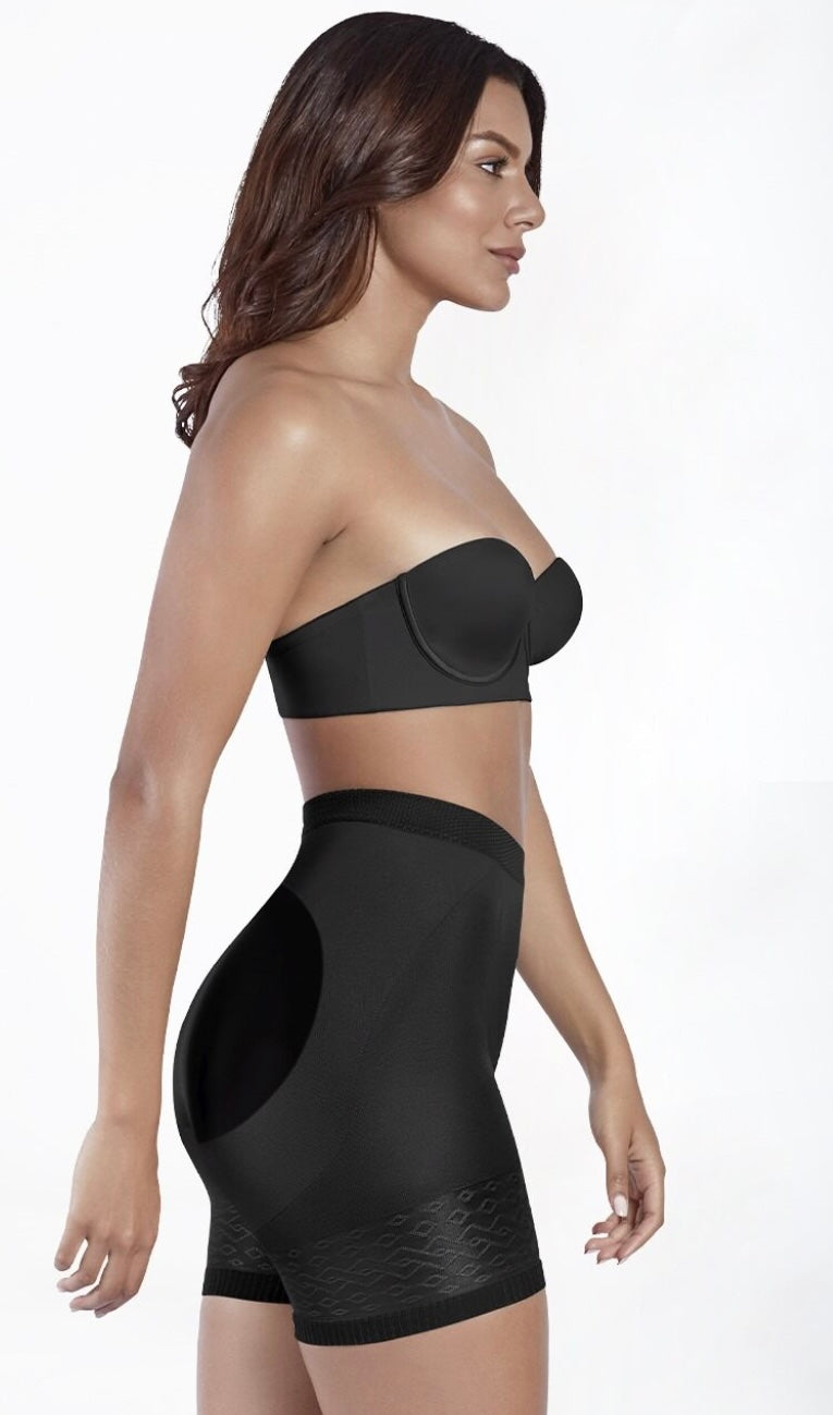 Butt Lift Thigh Slimmer #SHA1403