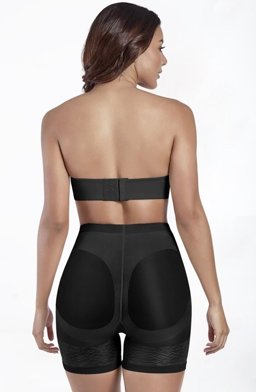Butt Lift Thigh Slimmer #SHA1403