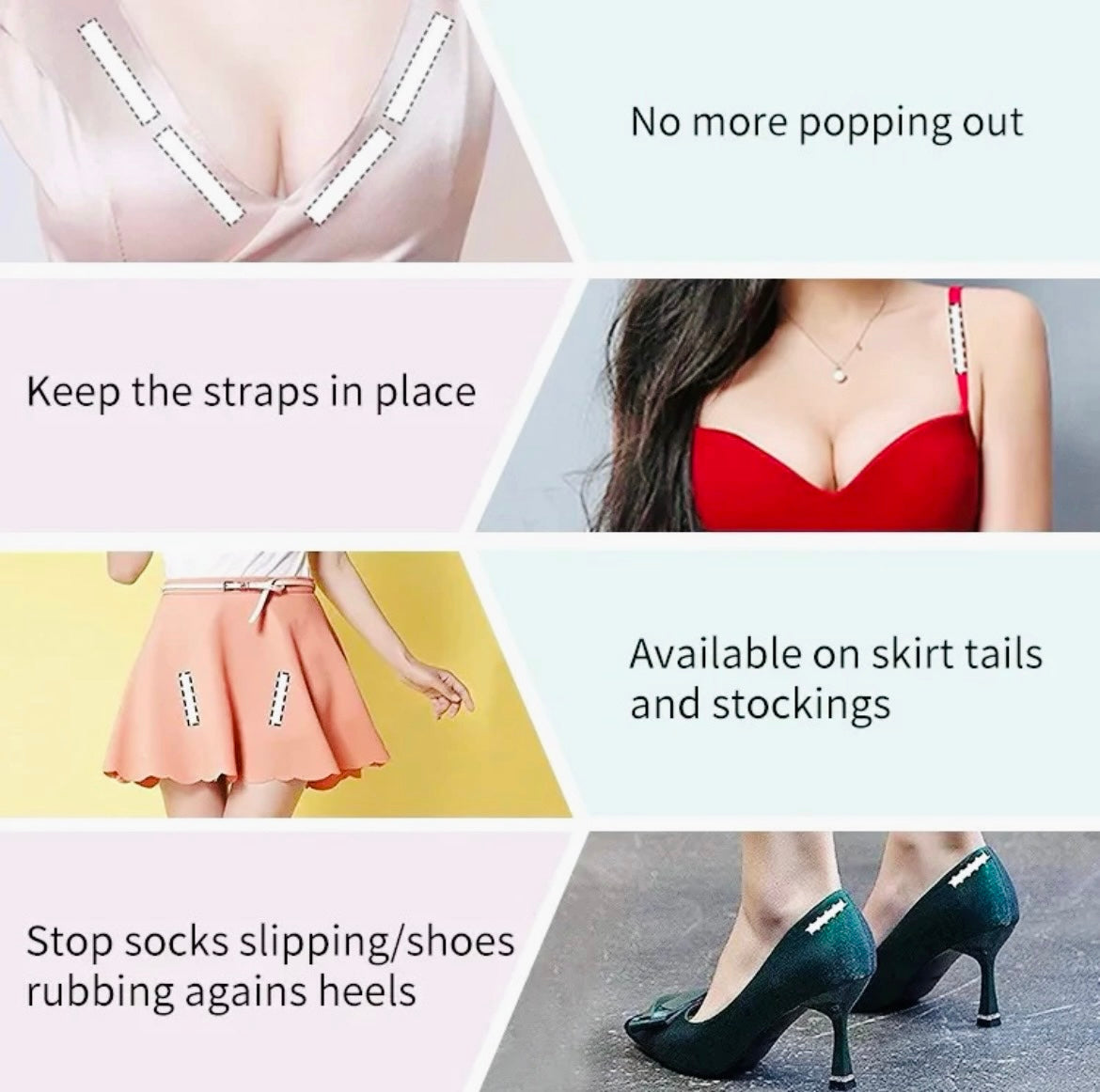 Double Sided Tape #XZ008