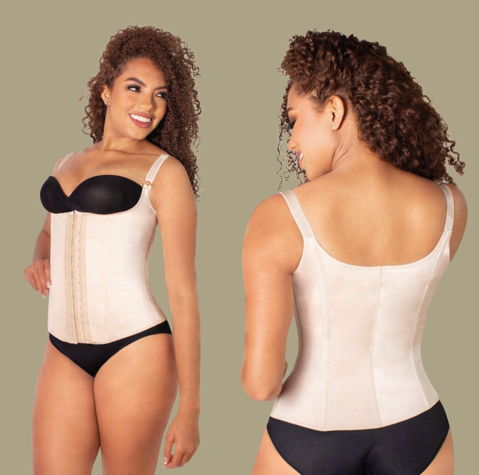 Waist Cincher Vest #100