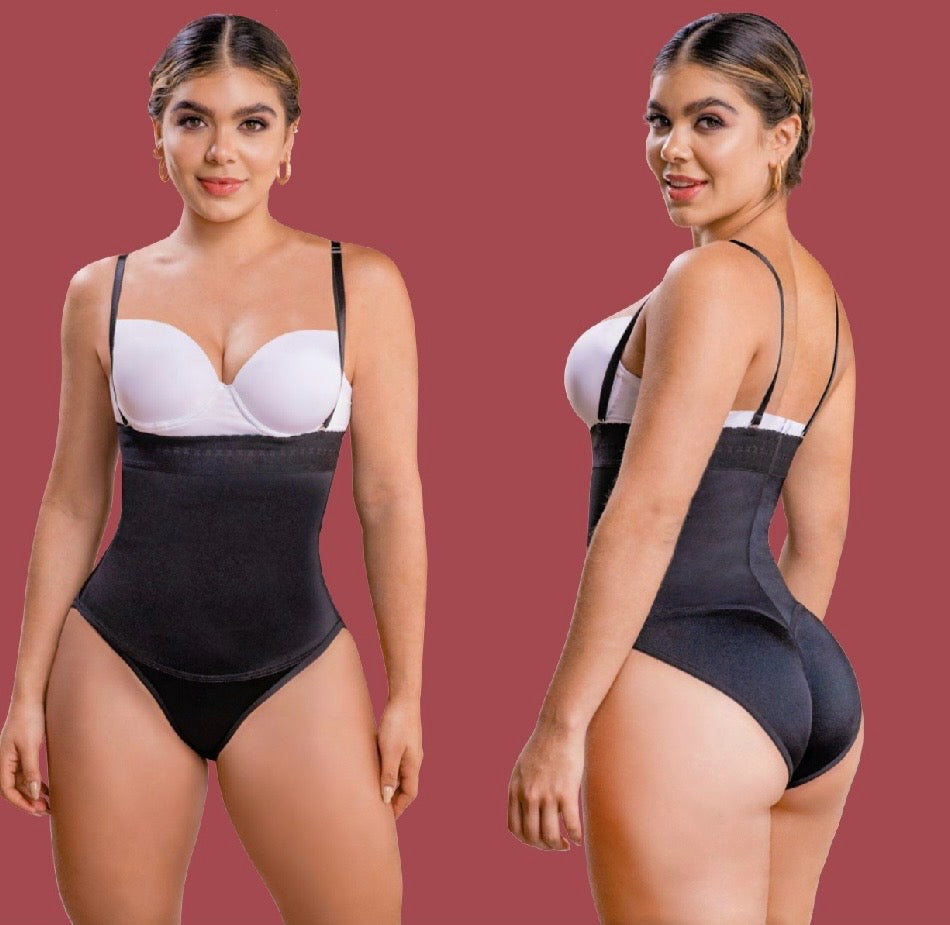 Bikini-Bottom Bodyshaper #196