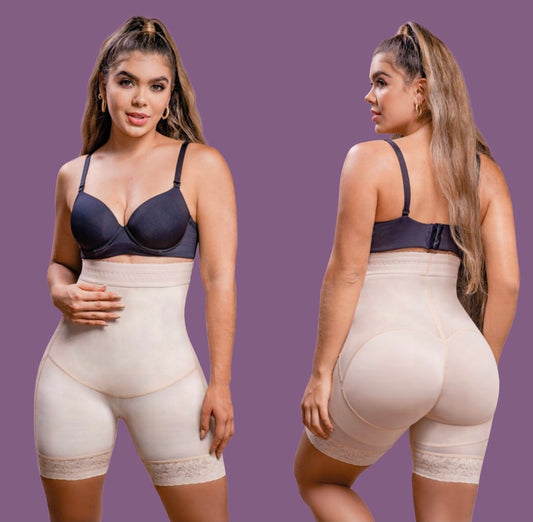 Shorts-Bottom Bodyshaper #5164