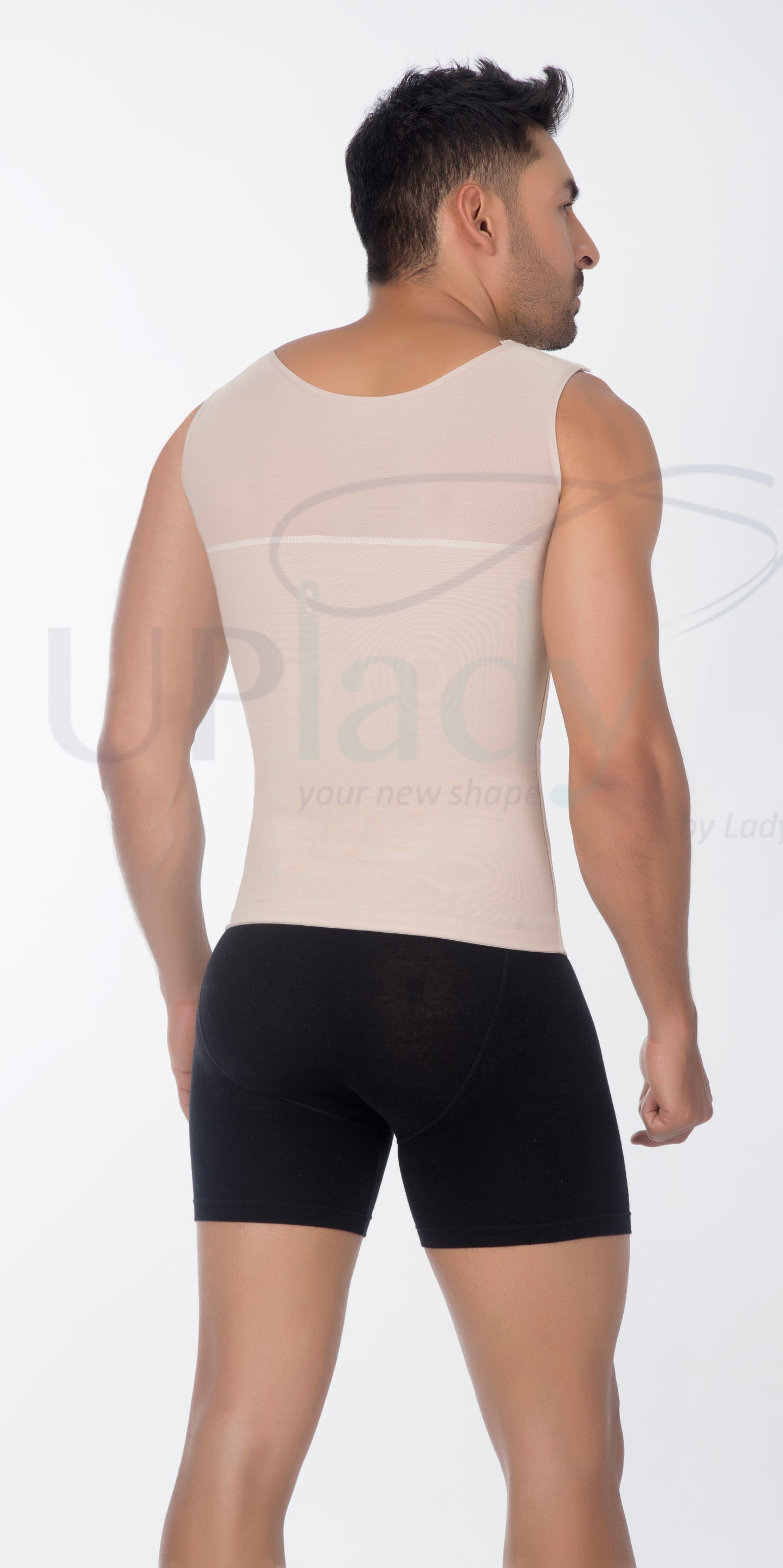 Male Vest Girdle #6097