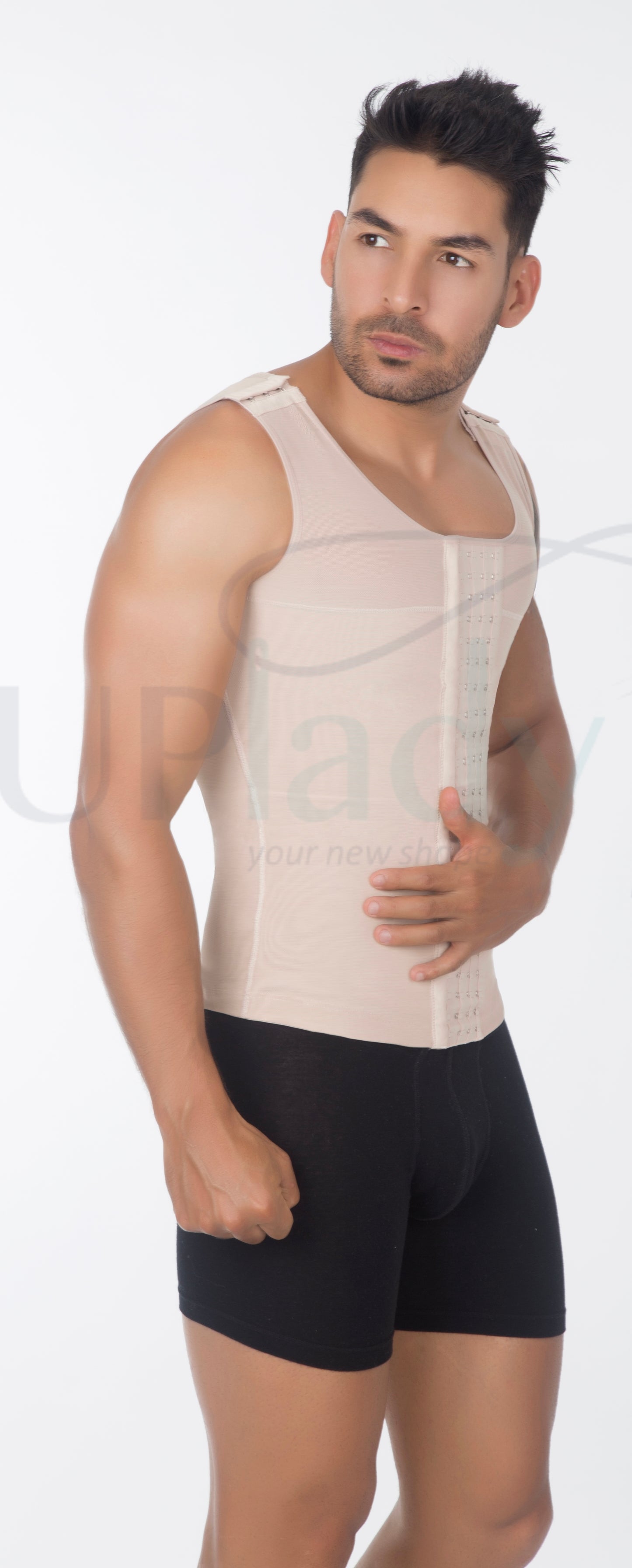 Male Vest Girdle #6097