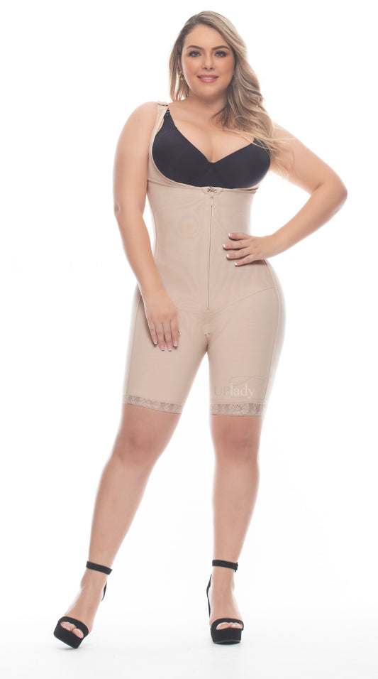 Regular Short Girdle #6201