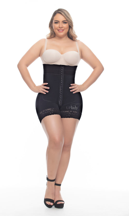 Regular Strapless Girdle #6218