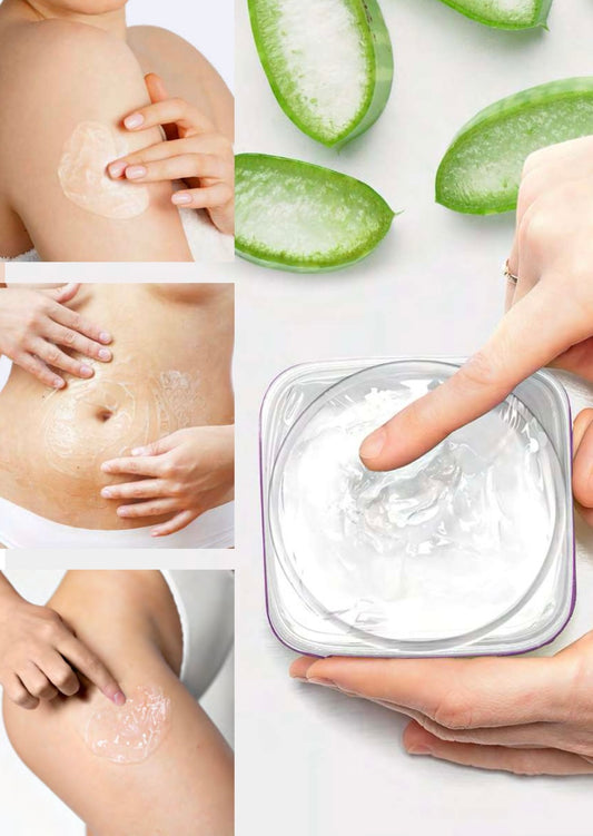 Body Slimming Anti-Cellulite Gel #CUR10010016