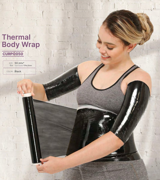 Thermal Body Wrap # CUR9800/CURP0050