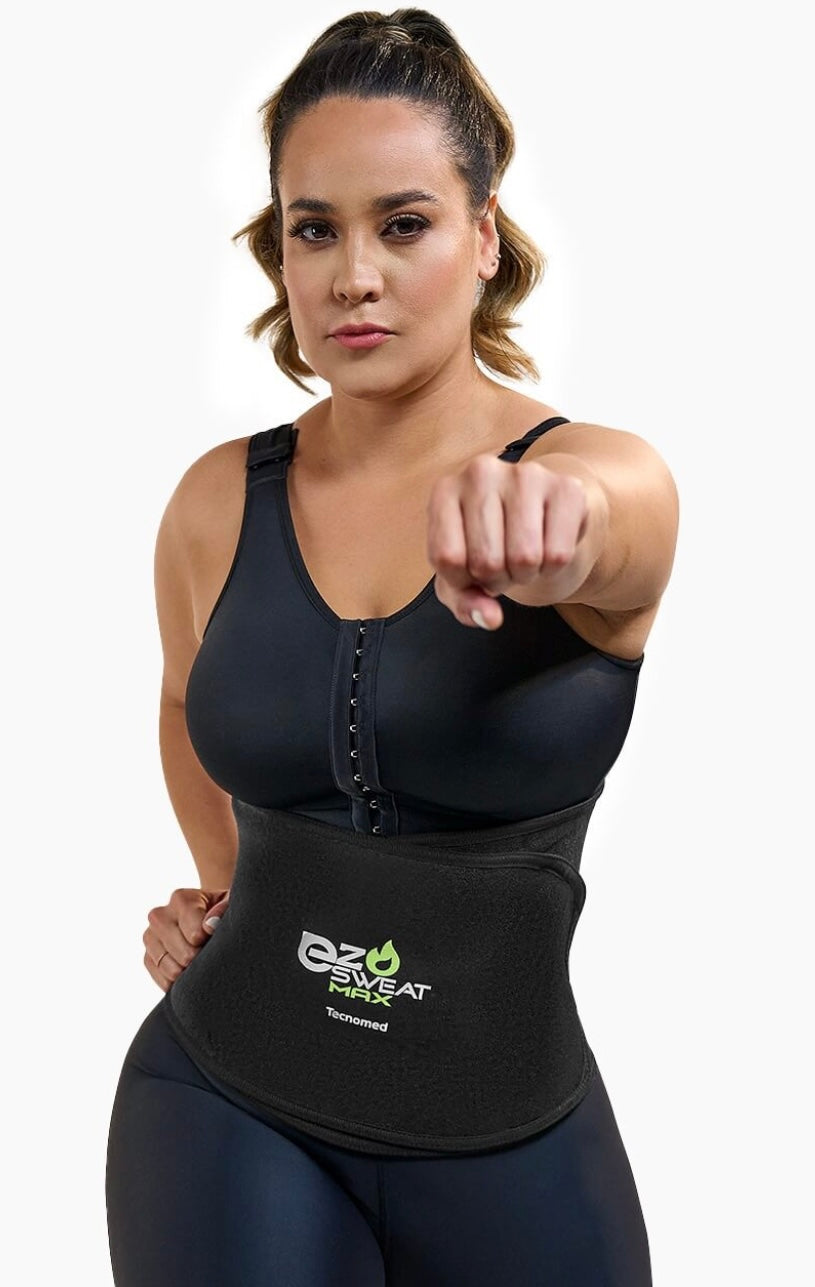 Unisex Waist Trimmer Band #TEC0650