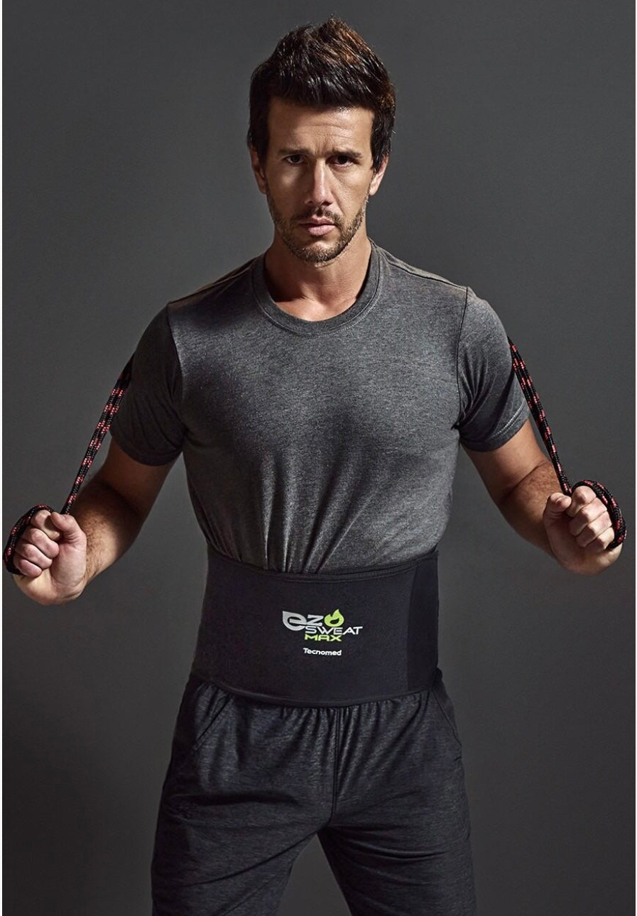 Unisex Waist Trimmer Band #TEC0650