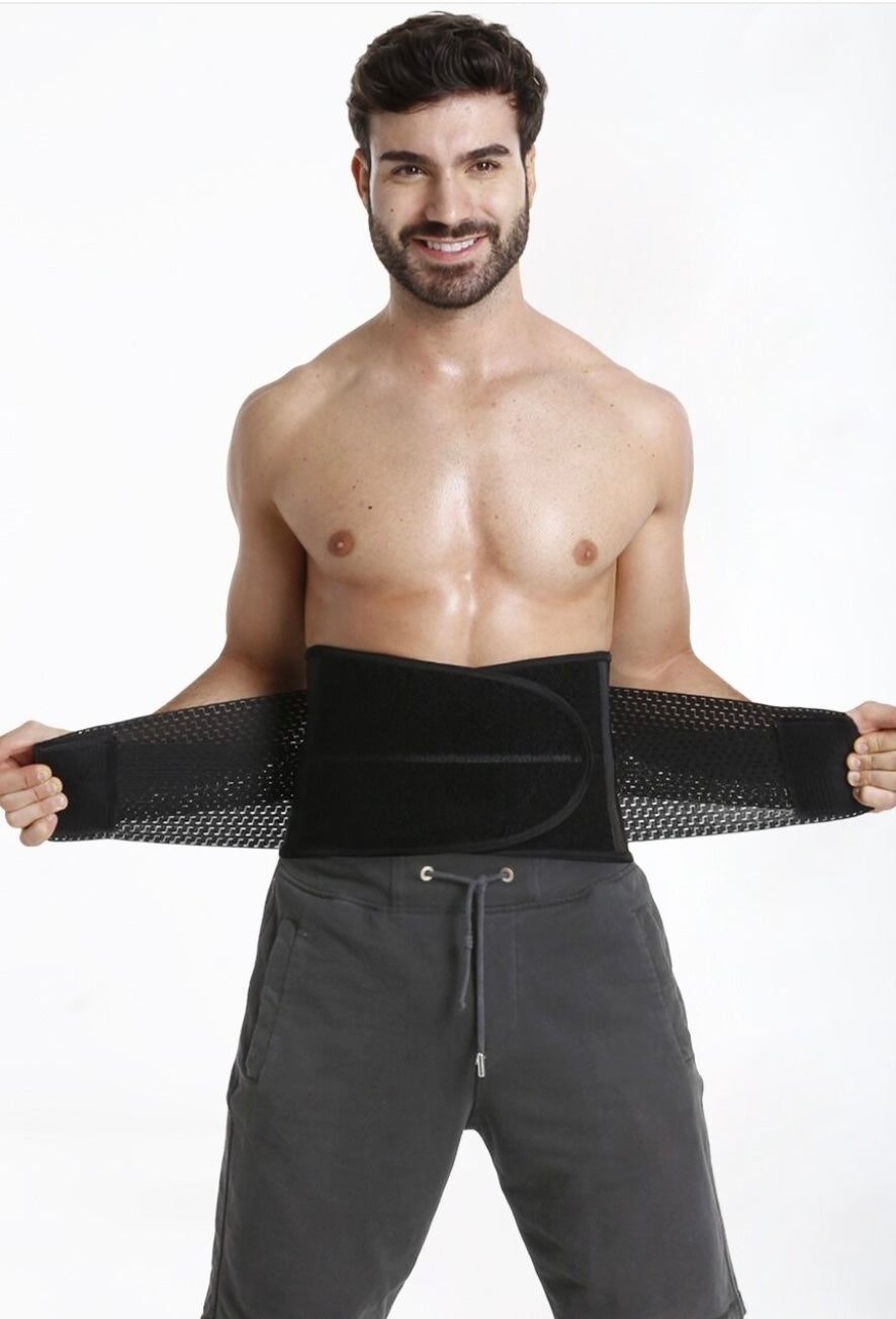 Neoprene Gym Belt #TEC0654